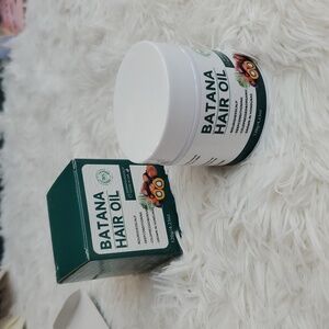 2/$25 - Batana Hair Oil New In Box - 4.23oz Repair For Damaged Hair